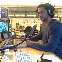 M. Hooman Nasr