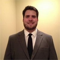 Nicholas Harp, Mba