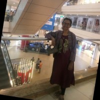 Arati Ambhore