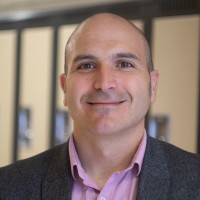 Anthony Perrotta, M.Ed