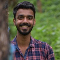 Sooraj P Raveendran