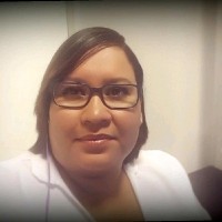 Ruth Cristina Rodriguez Alvarado