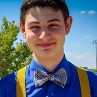 Spencer Frisina
