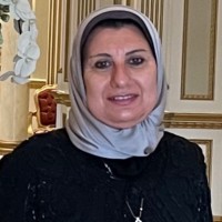 Nancy Kamel, P.E.