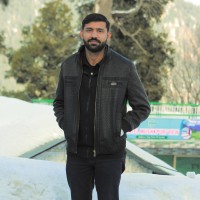 Arsalan Arain