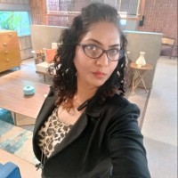Devika Vadkar