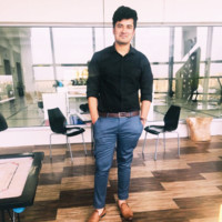 Vipul Jadhav
