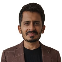 Vinay Thakker