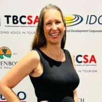 Julie Du Preez