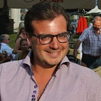 Wouter Vangeel