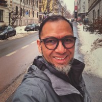 Ali Akbar