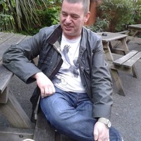 Andy Whitbread