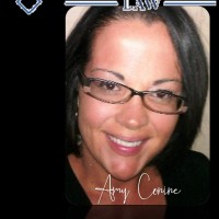 Amy Conine