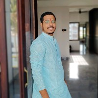Sourabh Kshirasagar