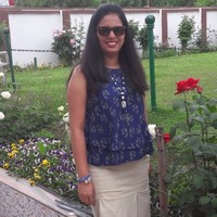 Pooja Awasthi Saggar