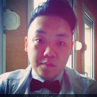 Dimitri Yang
