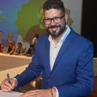 Mauro Luiz Silva Ribeiro