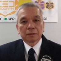 Rustico Aguilar