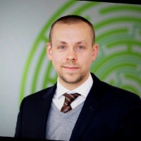 Jeroen van der Heide