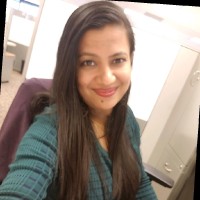Geetika Goel