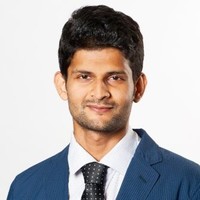 abhishek kumar