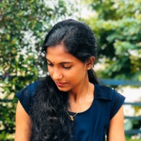 Anusree E