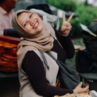 citra Indah Pramastuti