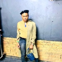 Sakhuthando Matheba