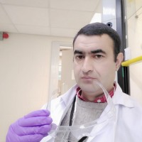 Maroof Shah