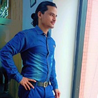 Rajesh Singh