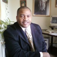 Johnny Barnett