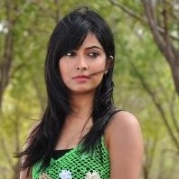 Aalia Thomas