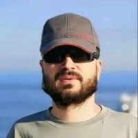 Tolga Darende