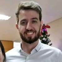Lucas Luiz Da Silva