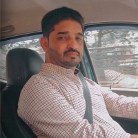 Sajid Mohammad