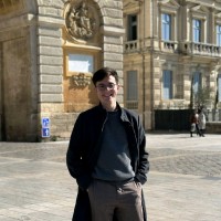 Clément Broussard