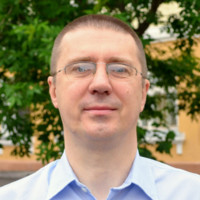 Sergey Alesenko