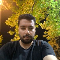 Mostafa Daghighpak