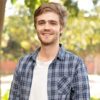 Keenan Patrick Williams