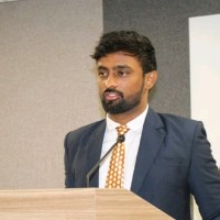 Praveen Balaji