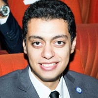 Abanoub Magdi