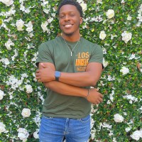 Cameron Williams