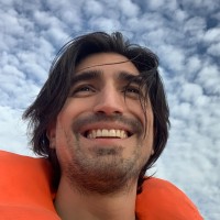 Luis Vázquez Gómez Bello