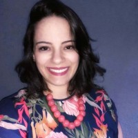 Aline Colen