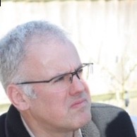 Stuart Mccormack