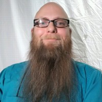 Rev. Daniel Ivan Smith Sr.