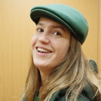 Lise Van Der Mik