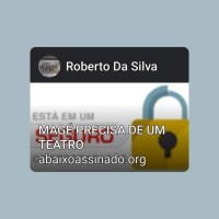 Roberto Silva