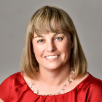 Kelley Robinson