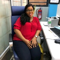 Mary Unigwe